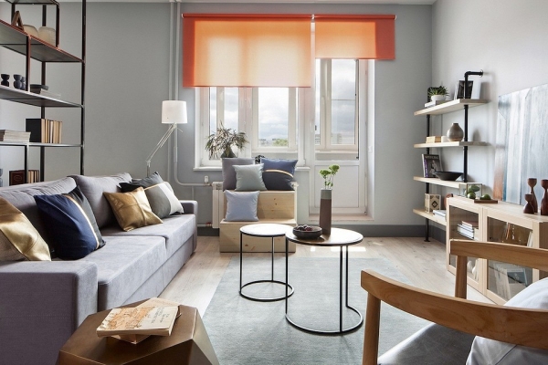 Как правильно выбрать жалюзи на балкон Как правильно выбрать жалюзи на балкон