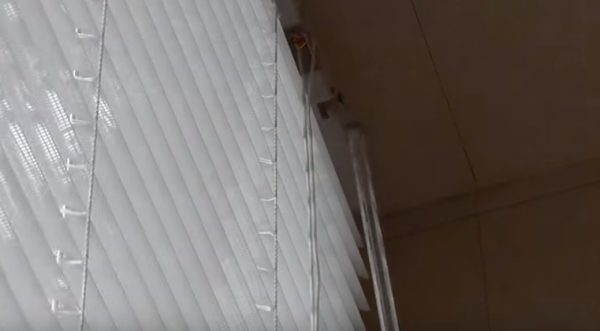 Как правильно выбрать жалюзи на балкон Как правильно выбрать жалюзи на балкон