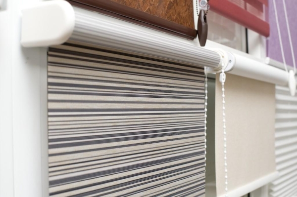 Как правильно выбрать жалюзи на балкон Как правильно выбрать жалюзи на балкон