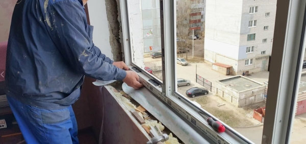 15 инструментов для установки окон своими руками: полный список