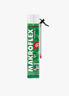 Как выбрать монтажную пену для окон: сравниваем 7 лучших составов