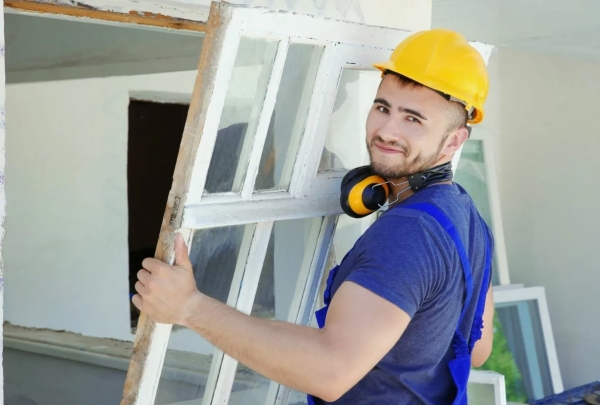Аккуратный демонтаж окон без пыли и повреждений стен: технологии, этапы, советы Аккуратный демонтаж окон без пыли и повреждений стен: технологии, этапы, советы