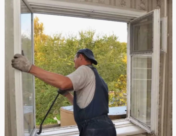 Аккуратный демонтаж окон без пыли и повреждений стен: технологии, этапы, советы