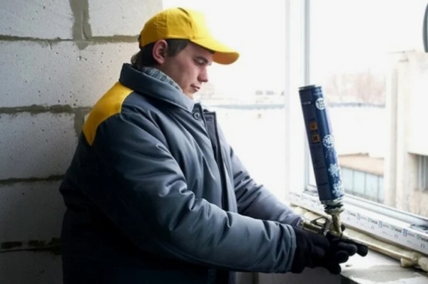 Почему промерзают окна: ошибки зимнего монтажа и как их избежать