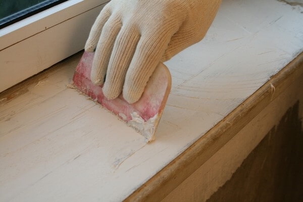 Ремонт пластиковых подоконников – как правильно его сделать? Ремонт пластиковых подоконников – как правильно его сделать?