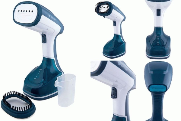 Отпариватель для штор: рейтинг Отпариватель для штор: рейтинг