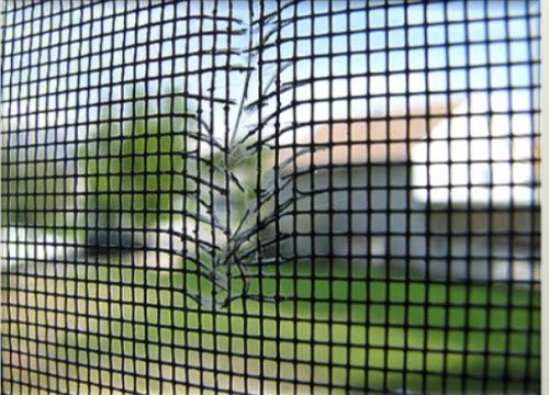 Виды москитных сеток