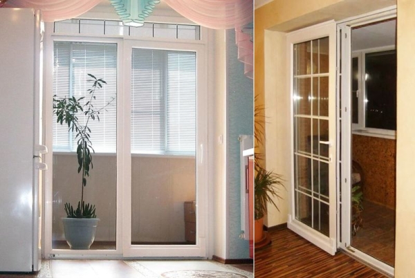 Дизайн лоджии — 75 реальных фото