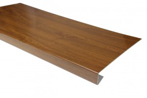 Отделка подоконника плиткой Отделка подоконника плиткой