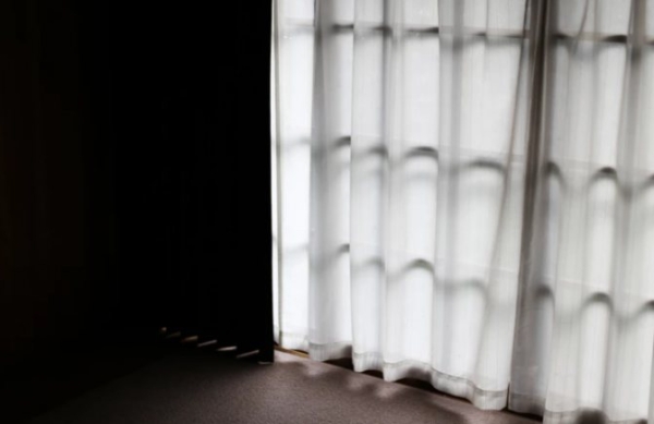 Как рассчитать ткань на шторы: коэффициент сборки, расчет по карнизу Как рассчитать ткань на шторы: коэффициент сборки, расчет по карнизу