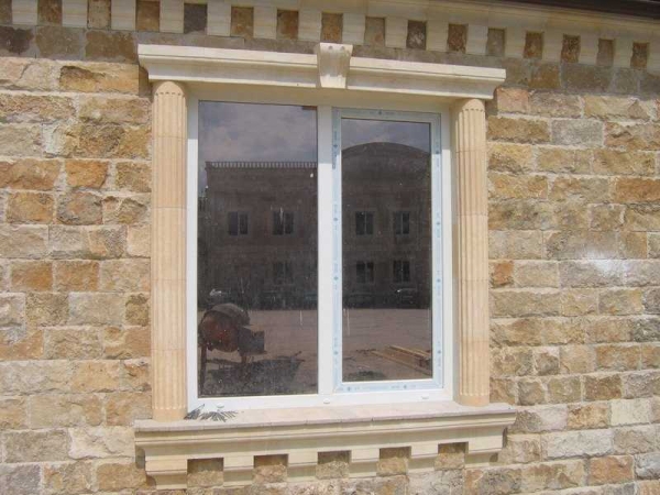 Наружные откосы для окон — 8 способов установки самим Наружные откосы для окон — 8 способов установки самим