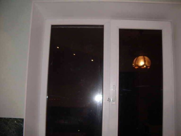 Наружные откосы для окон — 8 способов установки самим Наружные откосы для окон — 8 способов установки самим