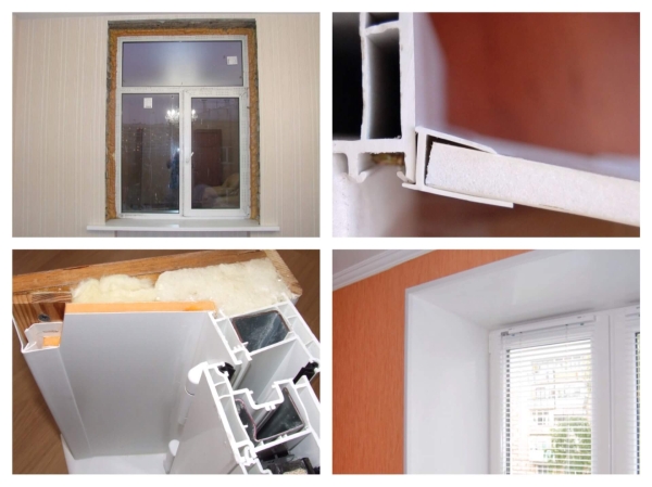 Как поставить сэндвич панели на окно? Как поставить сэндвич панели на окно?