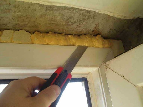 Наружные откосы для окон — 8 способов установки самим Наружные откосы для окон — 8 способов установки самим