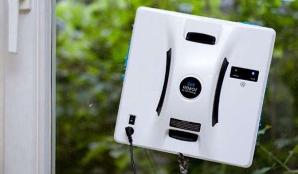 Робот пылесос для мойки окон топ 15 лучших