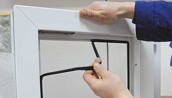 Ремонт пластиковых окон своими руками Ремонт пластиковых окон своими руками