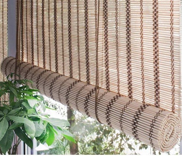 Каких размеров должны быть рулонные шторы, различные варианты Каких размеров должны быть рулонные шторы, различные варианты