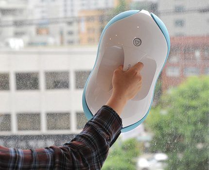 Робот пылесос для мойки окон топ 15 лучших