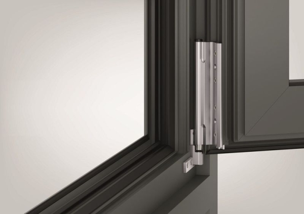 Фурнитура для алюминиевых окон: противовзломная продукция для раздвижных конструкций, ручки и комплектующие, гребенка и уплотнитель