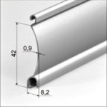 Рольставни в туалет и ванную: советы по выбору и монтажу Рольставни в туалет и ванную: советы по выбору и монтажу