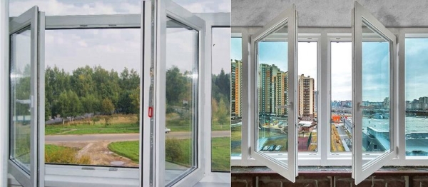 Дизайн лоджии — 75 реальных фото