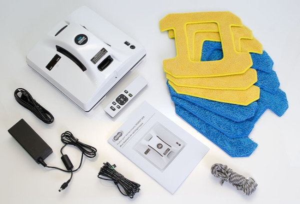 Робот пылесос для мойки окон топ 15 лучших