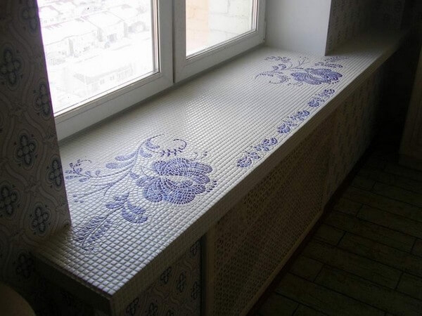 Ремонт пластиковых подоконников – как правильно его сделать? Ремонт пластиковых подоконников – как правильно его сделать?