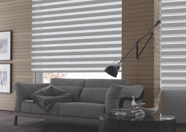 Рулонные жалюзи на пластиковые окна Рулонные жалюзи на пластиковые окна