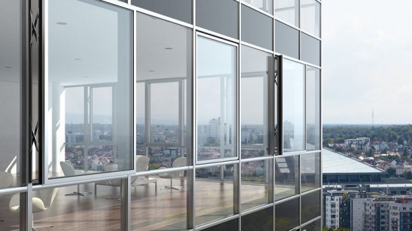 Фурнитура для алюминиевых окон: противовзломная продукция для раздвижных конструкций, ручки и комплектующие, гребенка и уплотнитель