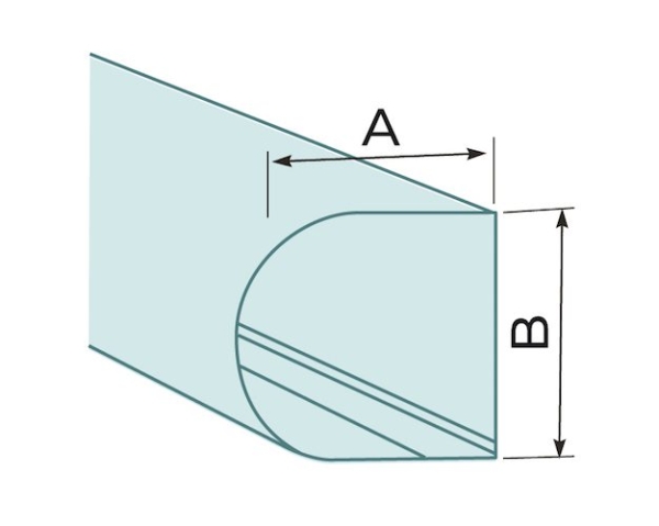 Рольставни в туалет и ванную: советы по выбору и монтажу Рольставни в туалет и ванную: советы по выбору и монтажу
