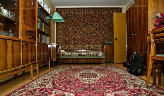 Отделка подоконника плиткой Отделка подоконника плиткой