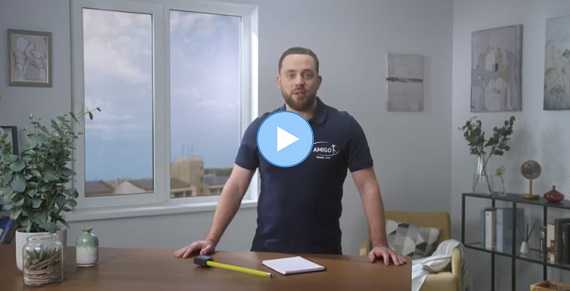 Рулонные жалюзи на пластиковые окна Рулонные жалюзи на пластиковые окна