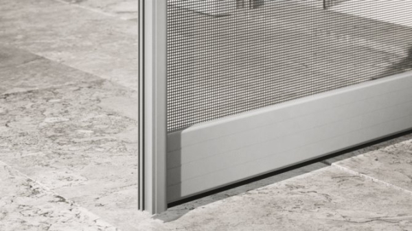 Виды москитных сеток