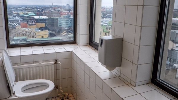 Дизайн лоджии — 75 реальных фото