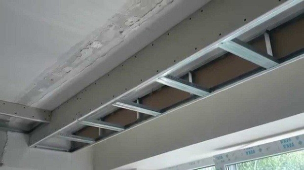 Как посчитать длину карниза для штор