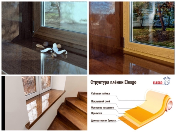 Наружные откосы для окон — 8 способов установки самим Наружные откосы для окон — 8 способов установки самим