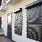 Описание имеющихся способов управления рольставнями Описание имеющихся способов управления рольставнями