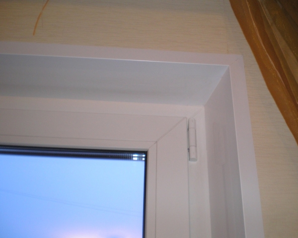 Как поставить сэндвич панели на окно? Как поставить сэндвич панели на окно?