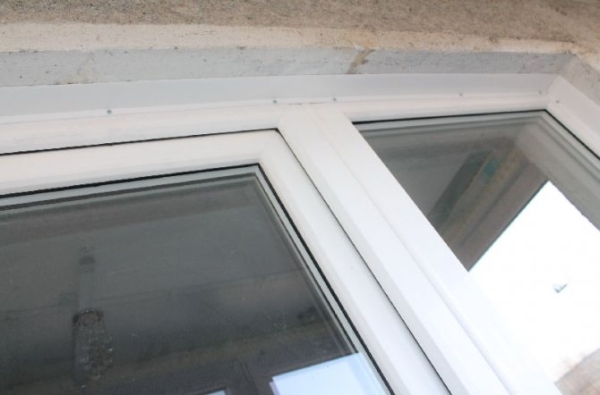 Наружные откосы для окон — 8 способов установки самим Наружные откосы для окон — 8 способов установки самим