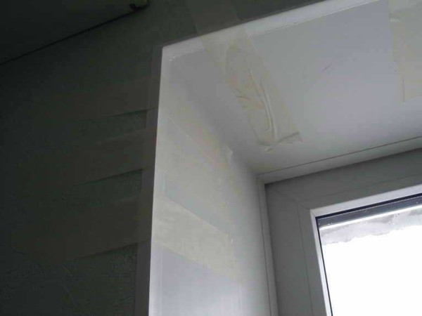 Наружные откосы для окон — 8 способов установки самим Наружные откосы для окон — 8 способов установки самим