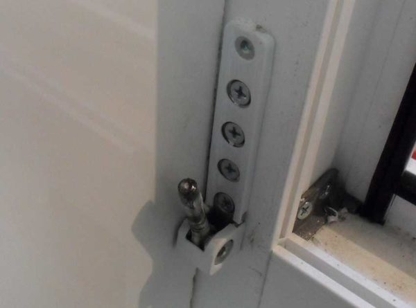 Ремонт пластиковых окон своими руками Ремонт пластиковых окон своими руками