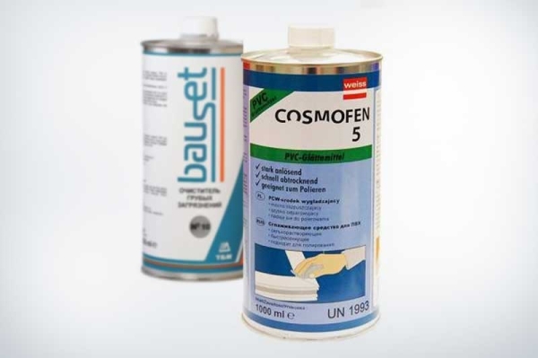 Чем и как правильно смазывать пластиковые окна? Чем и как правильно смазывать пластиковые окна?