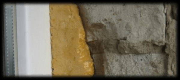 Наружные откосы для пластиковых окон: способы отделки