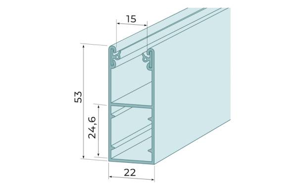 Рольставни в туалет и ванную: советы по выбору и монтажу Рольставни в туалет и ванную: советы по выбору и монтажу