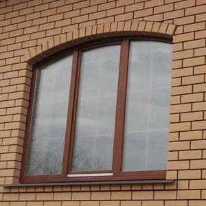 О деревянных окнах с двойным остеклением