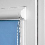 Рулонные шторы «день-ночь» на пластиковые окна: в интерьере, выбор конструкции, монтаж Рулонные шторы «день-ночь» на пластиковые окна: в интерьере, выбор конструкции, монтаж