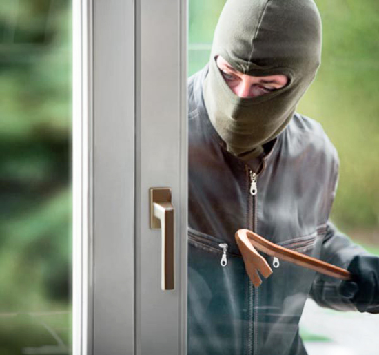 Как защитить пластиковые окна от вскрытия Как защитить пластиковые окна от вскрытия