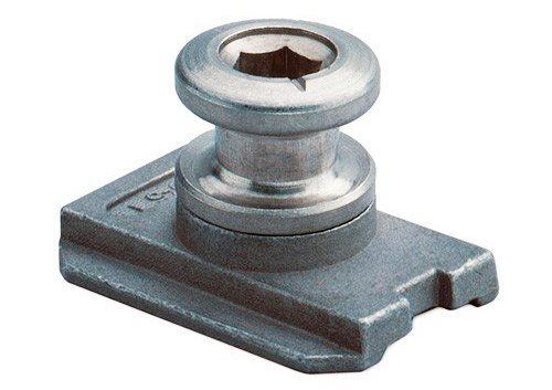 Фурнитура для алюминиевых окон: противовзломная продукция для раздвижных конструкций, ручки и комплектующие, гребенка и уплотнитель