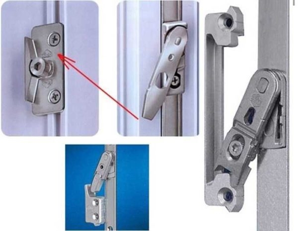 Ремонт пластиковых окон своими руками Ремонт пластиковых окон своими руками