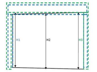 Рольставни в туалет и ванную: советы по выбору и монтажу Рольставни в туалет и ванную: советы по выбору и монтажу